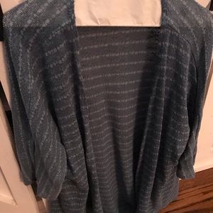 Lularoe cardigan